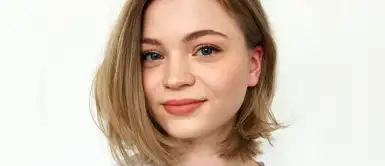 Generalmente, las personas con rostro redondo tienen los pómulos más grandes. Tips de maquillaje para rostros redondos