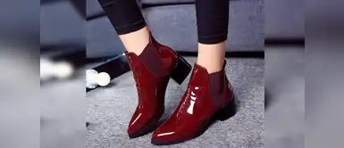 Trucos caseros para sacarle brillo a los zapatos Los mejores trucos caseros para lustrar tus zapatos y dejarlos brillantes