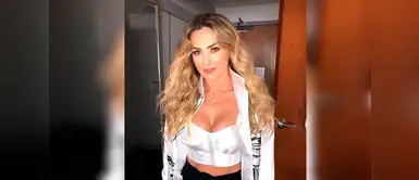 Aracely Arámbula revela que tiene mucho que decir sobre Luis Miguel Aracely Arámbula declara que tiene mucho que decir sobre Luis Miguel