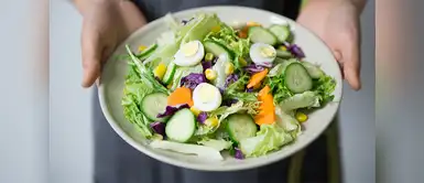 Estos alimentos ayudarían a controlar la depresión Estos alimentos ayudarían a controlar la depresión