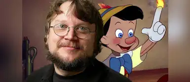 Guillermo del Toro producirá Pinocho, su primera película animada, para Netflix. Guillermo del Toro producirá ‘Pinocchio’, su primera película animada