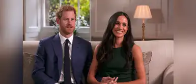 Meghan Markle y el Príncipe Harry podrían contratar a "La Niñera de las estrellas" Harry y Meghan contratarían a una “Superniñera” para su hijo