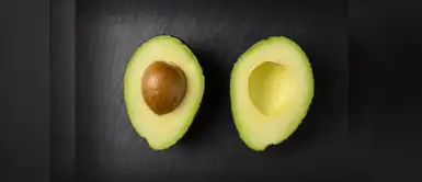 Inventan líquido para que la palta no se ponga negra Inventan líquido para que la palta no se ponga negra