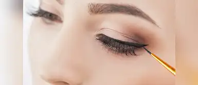 Aprende a preparar tui propio delineador de ojos con estos sencillos pasos Aprende a preparar tu propio delineador de ojos casero