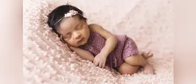 El cuidado del recién nacido es muy importante. FOTO: PEXELS ¿Qué cuidados se debe tener con un recién nacido? Aquí te lo contamos