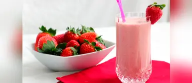 Los batidos ayuda a mantener constantes los niveles de energía y a calmar los ataques de hambre que nos dan durante la lactancia. Batidos nutritivos que podrías tomar durante la lactancia