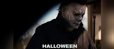 Halloween y los mejores estrenos “Halloween” y los mejores estrenos en esta semana