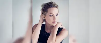Estos son los secretos de belleza de la ganadora de Oscar Estos son los secretos de belleza de Jennifer Lawrence
