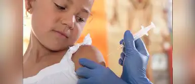 Vacunas contra la varicela Cuatro razones por las que debes vacunar a tu hijo contra la varicela