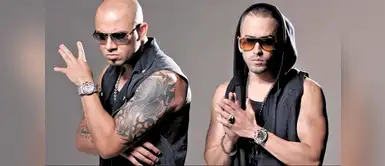 Wisin y Yandel vuelven al Perú Wisin y Yandel regresan al Perú en el 2019 después de 11 años