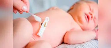 Estos son los cuidados que debes tener con el cordón umbilical de tu pequeño Consejos para cuidar el cordón umbilical de tu bebé