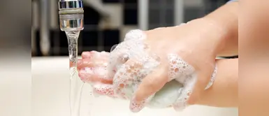 Jabones y geles antibacteriales que no arriesgan tu salud. Estos son los jabones geles antibacteriales que no arriesgan tu salud