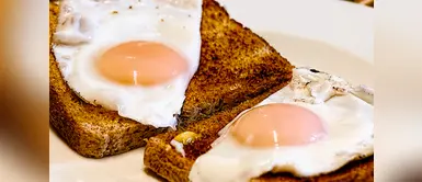 El consumo del huevo mejora el coeficiente intelectual. ¿Comer huevo ayuda mejorar tu inteligencia? Esto dicen los expertos