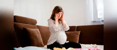 ¿Teñirse o no el cabello durante la gestación? ¿Teñirse el cabello durante el embarazo afecta a bebé? Entérate aquí