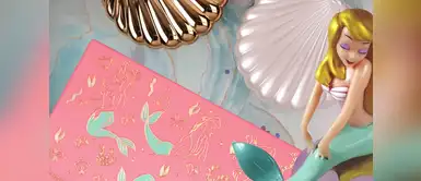 Existe una línea que decidió recurrir al pasado como fuente de inspiración y creación para sus nuevos productos de belleza. ¡Lo último! Lanzan maquillaje inspirado en personajes de película de Disney