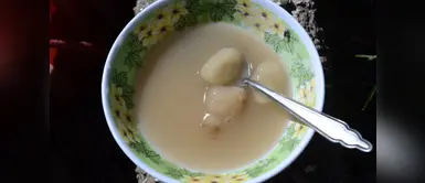 El tocosh es un alimento altamente nutritivo. Tocosh: El alimento que combate diferentes enfermedades