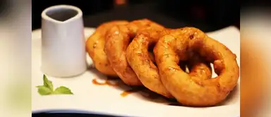 Día del Picarón: disfruta de este delicioso y tradicional postre en familia. Día del Picarón: disfruta de este delicioso postre en familia