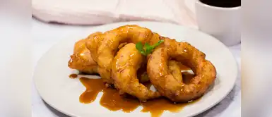 ¿Cómo se preparan los picarones? Festeja con tu familia el 'Día del Picarón' preparando este delicioso postre