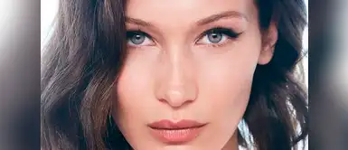 Vale recordar que previamente, Hadid había revelado que no era fanática de los faciales. ¡De infarto! Bella Hadid reveló el secreto detrás de su piel radiante