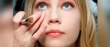 Este producto tiene que estar en tu kit de maquillaje definitivamente. 9 increíbles usos del corrector que probablemente nunca consideraste intentar