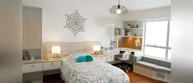 Los mejores consejos para decorar un departamento pequeño ¿Cómo sacarle provecho a la decoración de un departamento pequeño?