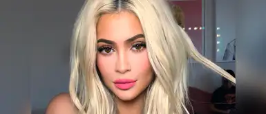 Kylie Jenner es la reina de Instagram Kylie Jenner vuelve a coronarse como la reina de Instagram
