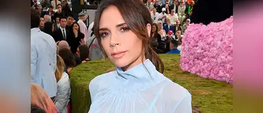La maquilladora de VB reveló todos los detalles. Los 4 trucos de maquillaje que hacen que Victoria Beckham luzca más joven