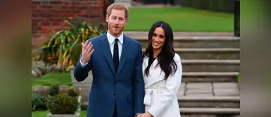 La semana pasada, el príncipe Henry y Meghan Markle anunciaron que iban a tener su primer hijo. Esta podría ser la dieta ideal para Meghan Markle durante su embarazo