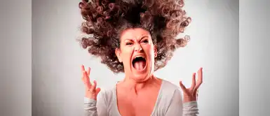 Las emociones negativas generan reacciones provocan enfermedades. ¿Cómo controlar los momentos de cólera? Aquí te lo contamos