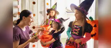 Halloween: cinco medidas para evitar el exceso de azúcar este 31 de octubre. Halloween: cinco medidas para evitar el exceso de azúcar