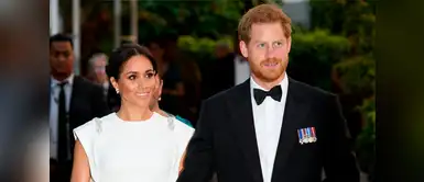Una fuente cercana a los duques de Sussex habría revelado el dato. ¡Lo último! El Príncipe Harry y Meghan Markle no querrían título para su hijo