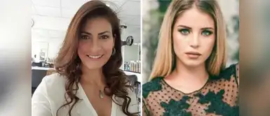 Verónica Costa, madre de Patricio Parodi, hizo inusual "reclamo" a Flavia Laos. Mamá de Patricio Parodi le hizo inusual “reclamo” a Flavia Laos