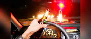 Halloween: ¿Cuáles son las sanciones por manejar después de beber alcohol? ¿Cuáles son las sanciones por manejar después de beber alcohol?