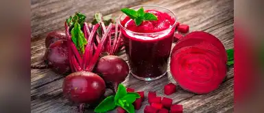 Batido que ayudaría a combatir quistes ováricos Batido que ayudaría a combatir quistes ováricos