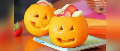 Diviértete con tu pequeño haciendo este desayuno tenebroso Diviértete con tu pequeño haciendo este desayuno tenebroso