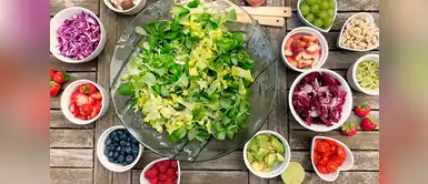 Alimentos para combatir quistes ováricos. Cinco alimentos que ayudarían a combatir los ovarios poliquísticos
