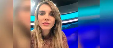 Twitter: Juliana Oxenford dio contundente respuesta a usuaria que criticó su peso | anorexia | enfermedades Juliana Oxenford dio contundente respuesta a usuaria que criticó su peso