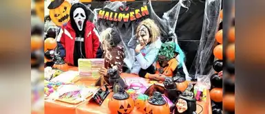 Cuidado con las máscaras porque pueden afectar la salud de los niños Cuidado con las máscaras porque pueden afectar la salud de los niños