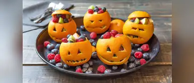 Las mejores opciones para evitar el exceso de dulces Opciones creativas para evitar el exceso de dulces en nuestros hijos