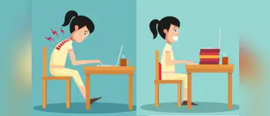 ¿Sabías que alinear la postura es muy importante para gozar de buena salud? ¿Sabías que alinear la postura es muy importante para gozar de buena salud?