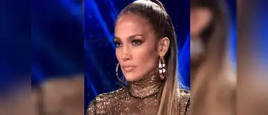 Instagram: Jennifer Lopez asombra con desnudo en famosa revista | InStyle | Christopher Bagley Jennifer Lopez asombra con desnudo en famosa revista
