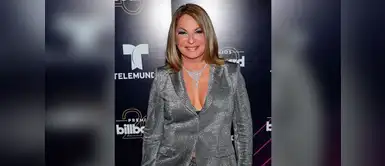Instagram: Ana María Polo confirma el fallecimiento de su madre | Telemundo | redes sociales | caso cerrado Ana María Polo confirma el fallecimiento de su madre