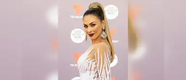 Instagram: Aracely Arámbula publicó emotivo mensaje a sus hijos | Luis Miguel Aracely Arámbula publicó emotivo mensaje a sus hijos en Instagram