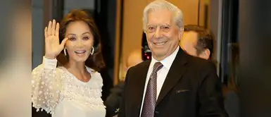 Mario Vargas Llosa e Isabel Preysler ya se pueden casar | España | Enrique Iglesias Mario Vargas Llosa ya puede casarse con Isabel Preysler
