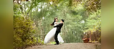 Noviembre es el mes en el que estos signos del zodiaco se casarán Noviembre es el mes en el que estos signos del zodiaco se casarán