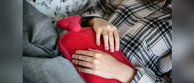 Dieta para disminuir las molestias menstruales. Cinco alimentos para aliviar el dolor menstrual