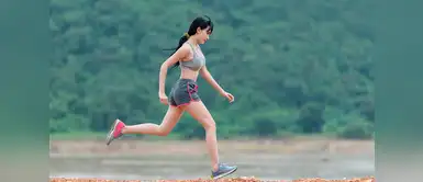 Deportes que te alargan la vida | fútbol | tenis | bádminton |licuados para adelgazar | licuados para bajar de peso ¿Quieres vivir más? Practica estos deportes