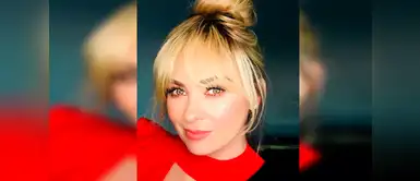 Instagram: el impresionante disfraz de Aracely Arámbula por Halloween | Luis Miguel | Halloween El impresionante disfraz de Aracely Arámbula por Halloween