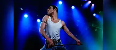 Caretelera: Bohemian Rhapsody llegó con los estrenos de esta semana | Rami Malek | Freddie Mercury Cartelera: "Bohemian Rhapsody" y los mejores estrenos de esta semana