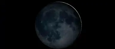 Luna nueva de noviembre llenará de energía a cuatro signos del zodiaco | esoterismo Luna nueva de noviembre llenará de energía a cuatro signos del zodiaco